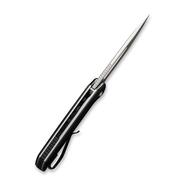 CIVIVI Odium Zwart G10 C2010D - KNIFESTOCK