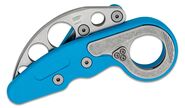 CRKT Provoke® Trainer Blue CR-4041T - KNIFESTOCK