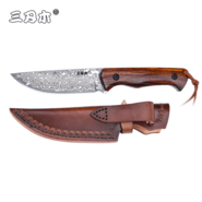 Sanrenmu SRM S771-2 - KNIFESTOCK