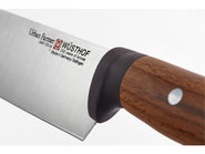Set WUSTHOF URBAN FARMER 4 pezzi, coltello da bistecca - KNIFESTOCK