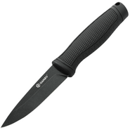 Knife Ganzo G806BW-BK - KNIFESTOCK