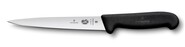 Victorinox 5.3703.18 Fischfiletiermesser Griff aus Fibrox, 18 cm - KNIFESTOCK