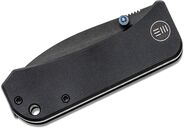 WE KNIFE Banter Black/Black Stonewash 2004B - KNIFESTOCK