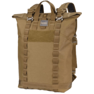 Magforce Platypus Backpack - 500D Tan #A0555T - KNIFESTOCK