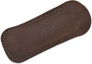 Kizer Trestle S45VN, DLC-Ultra, Ti &amp; CF Ki3761A1 - KNIFESTOCK