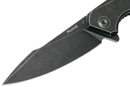 Ruike P128-SB Black - KNIFESTOCK