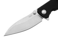 CRKT Ibis Black cr-2540 - KNIFESTOCK