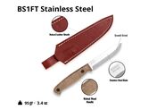 BPS Knives BS1FT SSH BPS-BS1FT-SSH - KNIFESTOCK