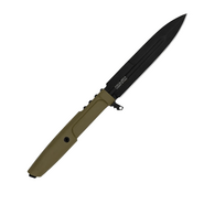 Extrema Ratio REQUIEM M390 HCS BLACK - KNIFESTOCK