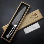 Dellinger Gyuto/Chef Knife 205 mm Dellinger Brilliance - KNIFESTOCK