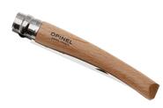 Opinel  N°10 Effile Slim rukovať buk 002559 - KNIFESTOCK