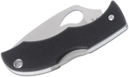Spyderco Starling 2 G-10 Černá BY12GP2 - KNIFESTOCK