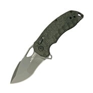 SOG KIKU XR LTE - BLACKOUT SOG-12-27-04-57 - KNIFESTOCK