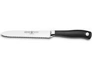 WUSTHOF nôž GRAND PRIX na krájanie s vrúbkovanou hranou 14cm - KNIFESTOCK