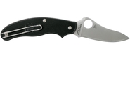 Spyderco UK PEN KNIFE DROP C94PBK3 01SP716 - KNIFESTOCK