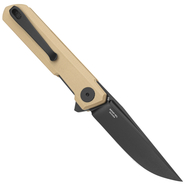 Bestech Mini Dundee D2 Khaki BMK03I - KNIFESTOCK