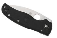 Spyderco Shaman Lightweight C229PBK - KNIFESTOCK