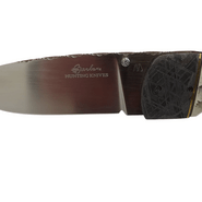 HUNTING KNIVES Macák MACAK mamut/dinosaurus LUX-KNIFE V. - KNIFESTOCK