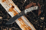 TOPS KNIVES D.A.R.T. (Direct Action Rescue Team) DART-002 - KNIFESTOCK