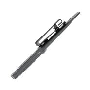 CobraTec Kingpin G10 Svart 02CT001 - KNIFESTOCK