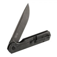 GANZO Knife Firebird Stainless Steel FH13-SS - KNIFESTOCK