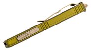 Microtech Ultratech S/E Bronze Standard OD Green 121-13OD - KNIFESTOCK