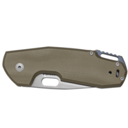 Viper ODINO Stonewash, green G10 V5918GG - KNIFESTOCK