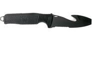 Benchmade H2O diving knife, FB, PIM BLK 112SBK-BLK - KNIFESTOCK