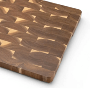 XINZUO acacia wood cutting board (40*28.5*25) XHCB-XSM-01 - KNIFESTOCK