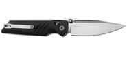 Real Steel Sacra Pro RE-7714BS - KNIFESTOCK