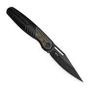 Kizer Raze S45VN, Matt DLC-Ultra, Titán &amp; Camo 80s Ki3720A1 - KNIFESTOCK