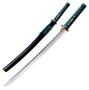 Cold Steel Sabie Wakizashi Dragonfly CS88DW - KNIFESTOCK