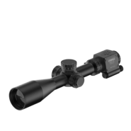 Lunette de tir Steiner M7Xi 4-28x56 IFS G2B Mil Dot IFS - KNIFESTOCK