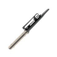 CobraTec Kingpin G10 Tan 02CT002 - KNIFESTOCK