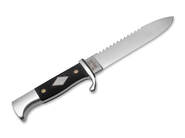 History Knife &amp; Tool German Scout Knife 02HY001 - KNIFESTOCK