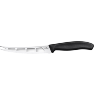 Victorinox 6.7863.13B Coltello da Burro 13cm, Nero - KNIFESTOCK