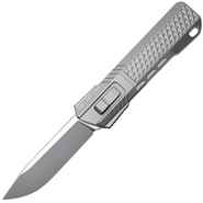 REMETTE ZL301A Knife (RT-Sharp Leopard) ZL301A - KNIFESTOCK