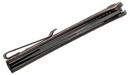 CIVIVI Dogma Zwart Koper C2005F - KNIFESTOCK