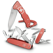 Victorinox Evoke Alox Limitovaná edícia 2025 0.9415.L25 - KNIFESTOCK