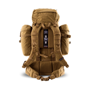 Pentagon Deos 65lt Backpack K16105-03-Coyote-PER PIECE - KNIFESTOCK