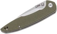 Centros G10 AR-RPM9 Green J1905-GNF - KNIFESTOCK