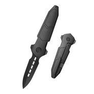 KB Urban Dagger Regular DLC M390 Regular DLC Ti KB416C - KNIFESTOCK