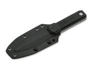 BOKER PLUS Omerta dýka 10cm (02BO032) čierna - KNIFESTOCK