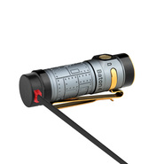 Olight Baton 4 Premium Edition (Fighter Pilot) - KNIFESTOCK