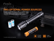 Fenix TK11 TAC Tactical Flashlight 1600 lm - KNIFESTOCK