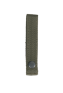 Mil-Tec PASSANT DE CEINTURE &#039;MOD.SYSTEM&#039; 100MM olive 13472001 - KNIFESTOCK