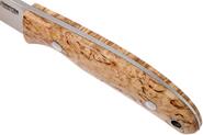 CASSTROM Safari Curly Birch CASS-10618 - KNIFESTOCK