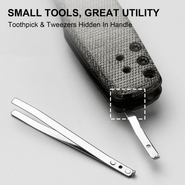 Kizer Aegis AEB-L Micarta - KNIFESTOCK