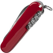 Victorinox CLIMBER, red 1.3703 - KNIFESTOCK