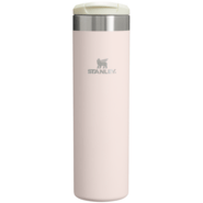Stanley Termohnrček The AeroLight™ Transit Mug 600 ml Rose Quartz  - KNIFESTOCK